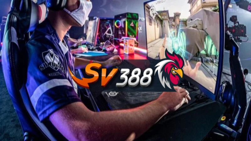 e-sports SV388